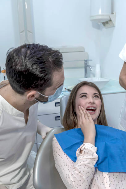 Best Emergency Dentist Near Me  in Faxon, PA